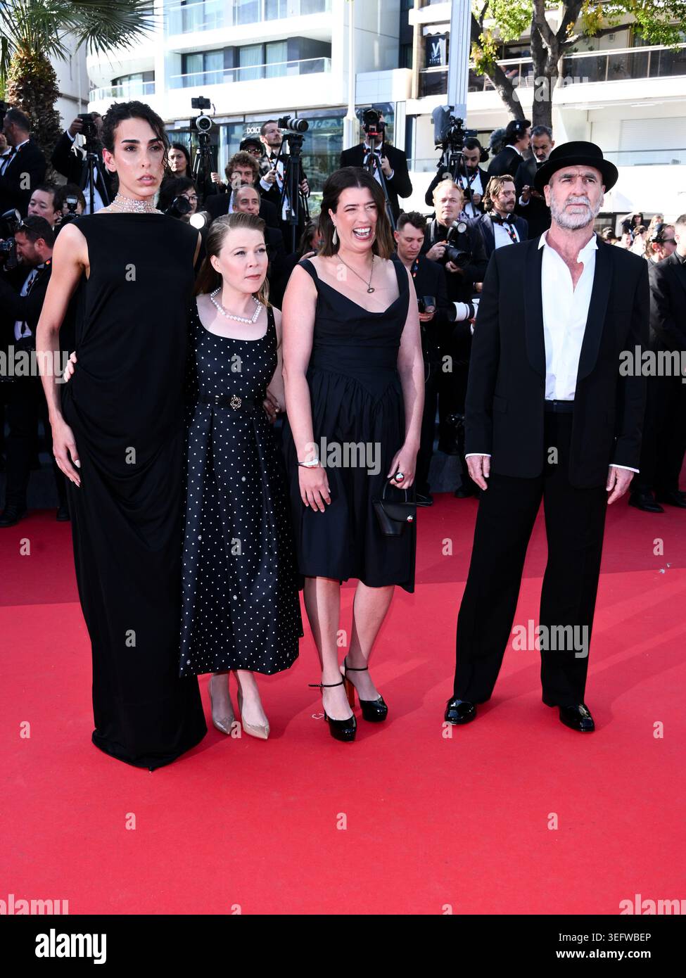 IPA84761259 - Cannes, 79th Cannes Film Festival 2026, Evening 5. Red ...