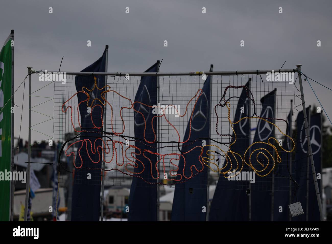 Titty twister hi-res stock photography and images - Alamy