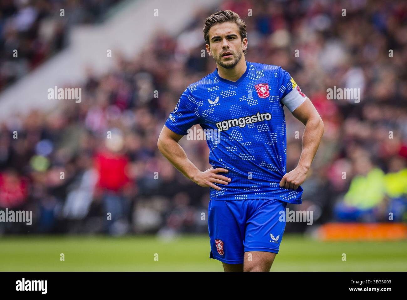 Van Rooij EINDHOVEN , 17-05-2026 , Philips stadium , season 2025 / 2026 , Dutch ...