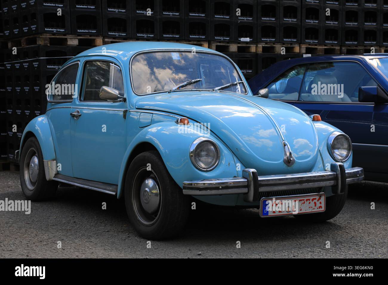 Volkswagen 1303 hi-res stock photography and images - Alamy