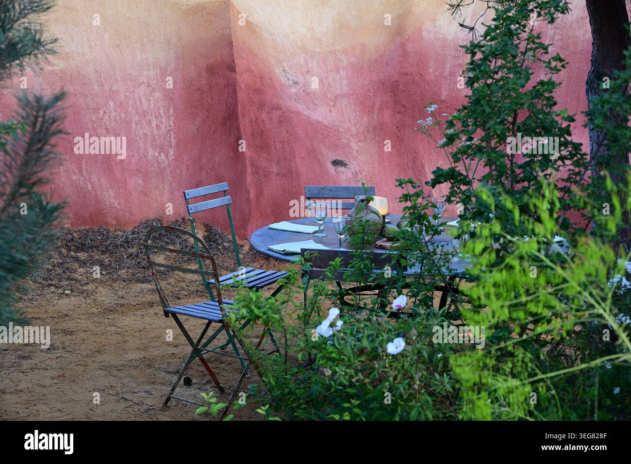 Chelsea, London, UK. 18th May, 2026. RHS Chelsea Flower Show 2026 press ...