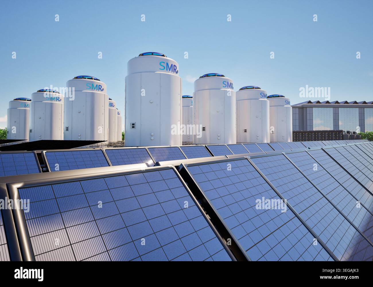 Data center sustainability hi-res stock photography and images - Alamy