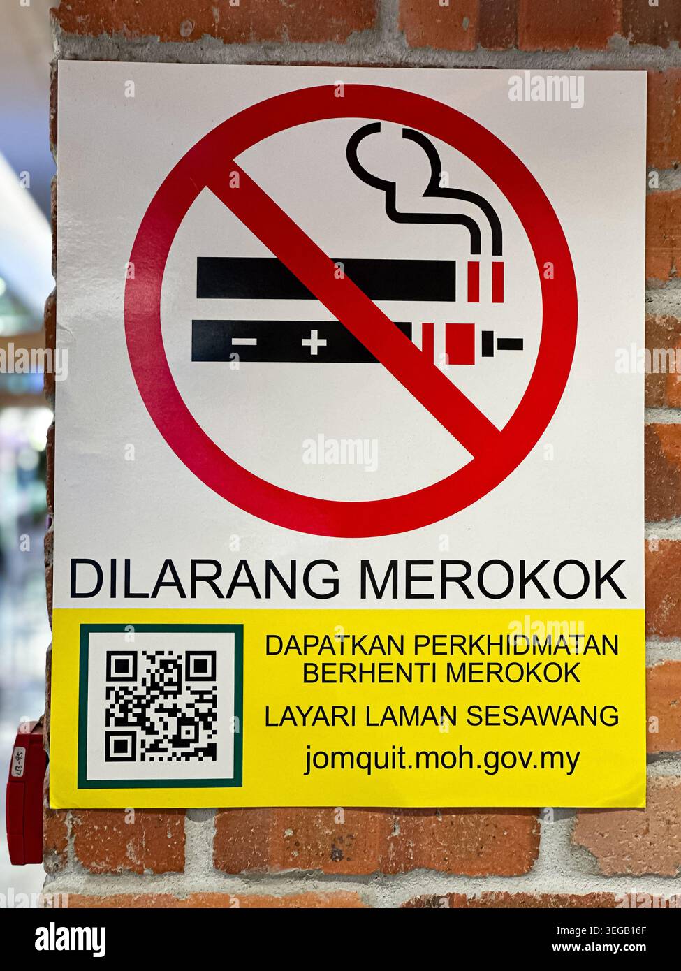 Johor, Malaysia, May 13, 2026: Malay 
