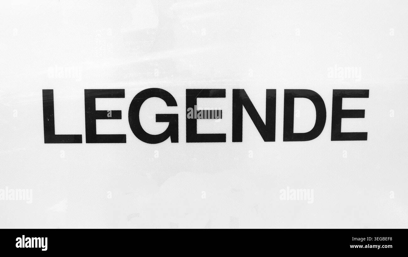 Denmark lettering Black and White Stock Photos & Images - Alamy