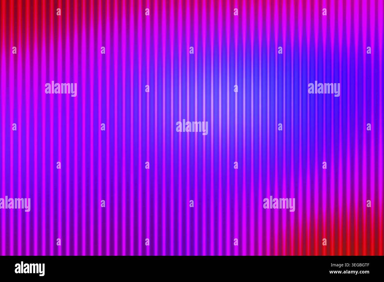 Pink purple blue abstract blurred gradient mesh with light lines vector background Stock Photo
