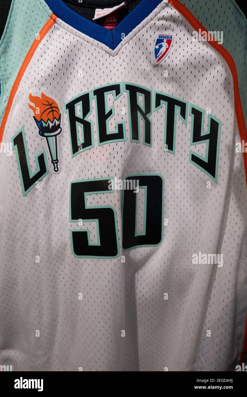 Rebecca lobo hi-res stock photography and images - Alamy