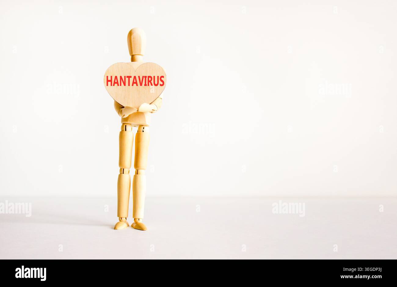 Hantavirus medical words symbol. Concept words Hantavirus on beautiful ...