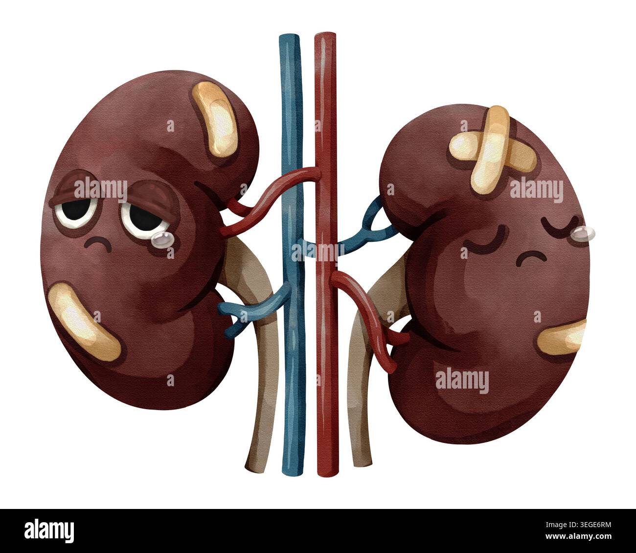 Acute renal failure hi-res stock photography and images - Alamy