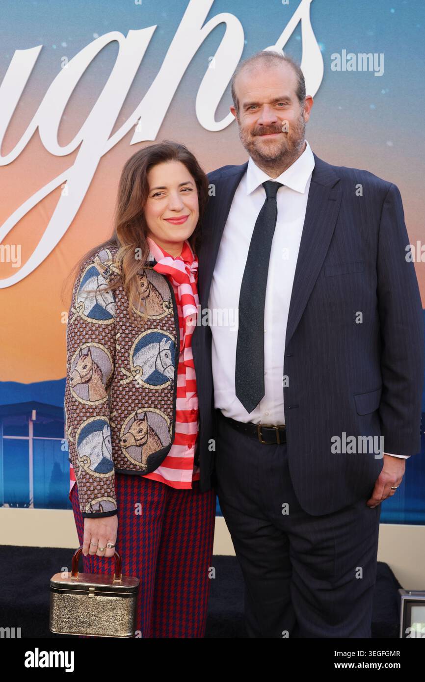 Who is Eric Edelstein and what are his newest projects