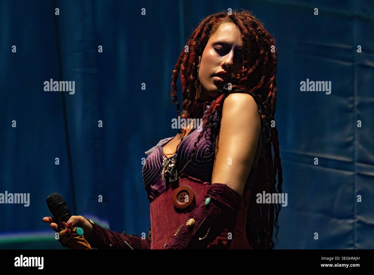 Raye O2 London, UK. 19th May, 2026. Artist Absolutely seen performing Live on ...