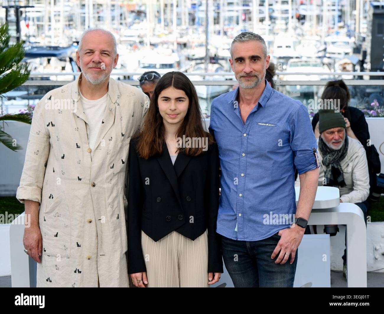 IPA84890896 - Cannes, 79th Cannes Film Festival 2025 - day 9. photocall ...
