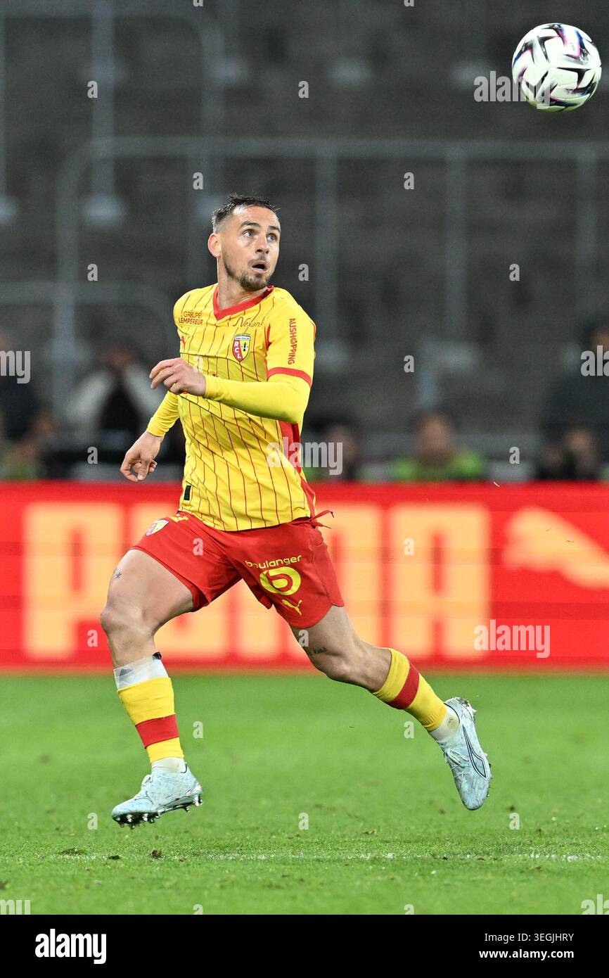Ruberan Rance Ruben aguilar 2026 hi-res stock photography and images - Alamy