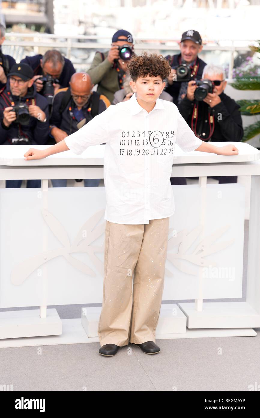 Reggie Absolom poses during the 
