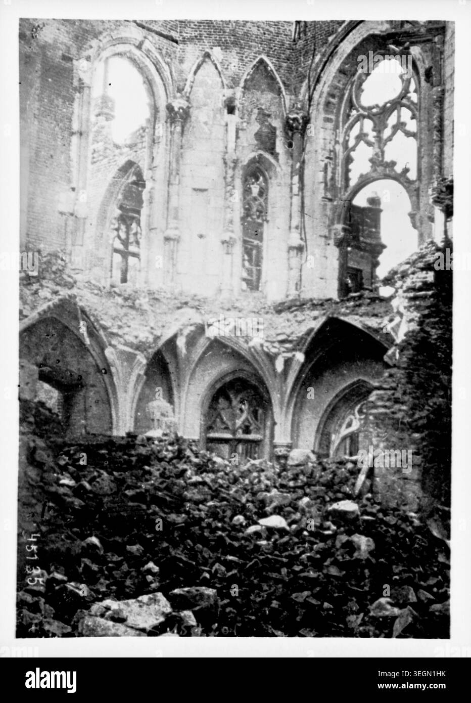 Belfry interior Black and White Stock Photos & Images - Alamy