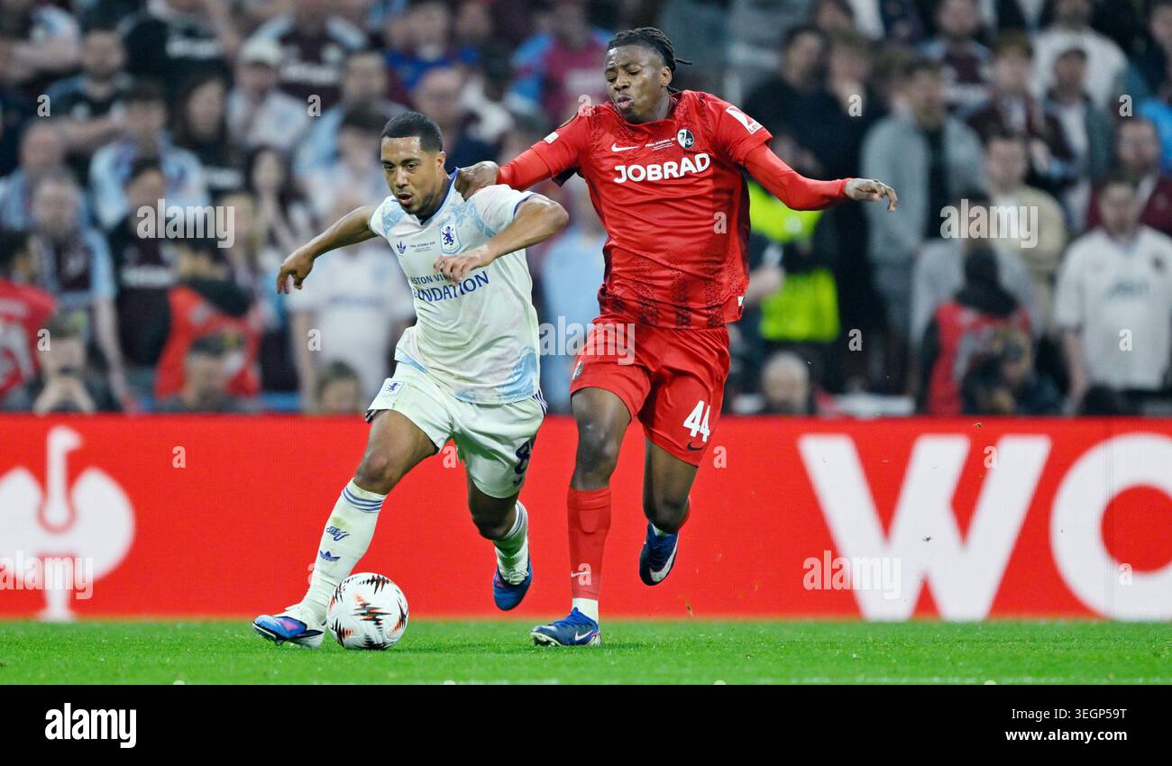 Official Stance from SC Freiburg