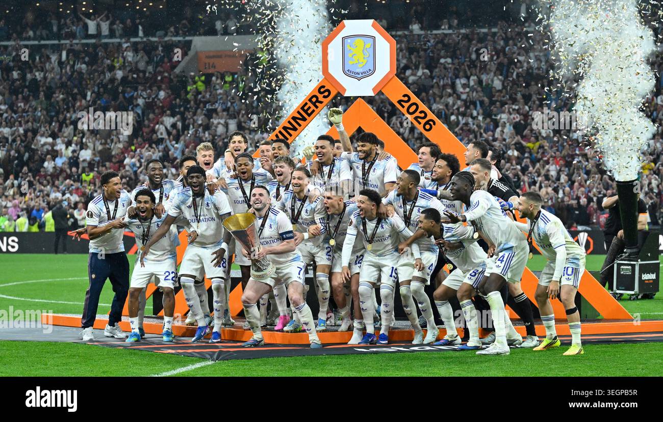 Union SG Eye Europa League Final: What's Next for RSC Anderlecht?