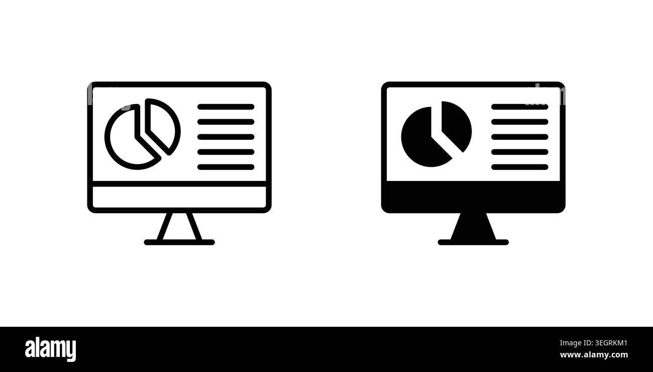 Dashboard icon vector symbol graphics Stock Vector