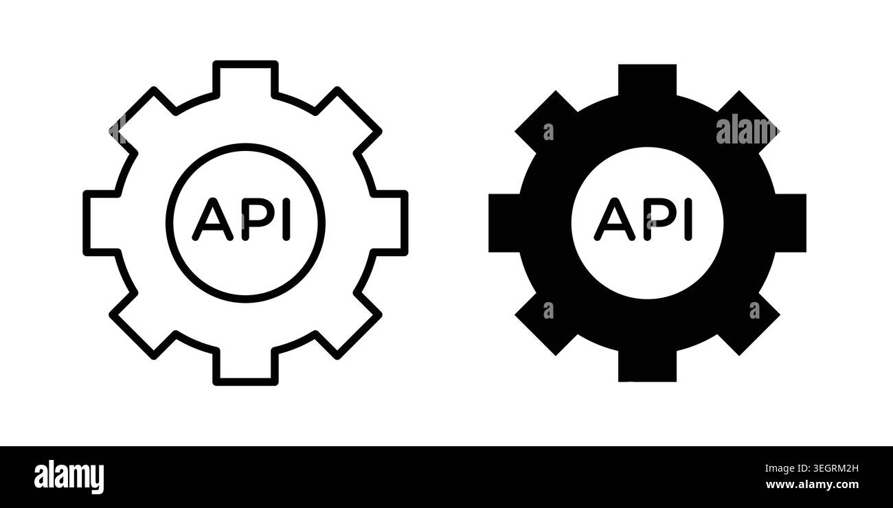 Api Black and White Stock Photos & Images - Alamy