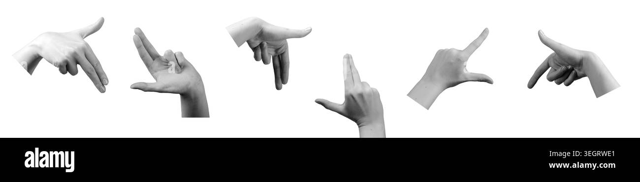 Signal forms Black and White Stock Photos & Images - Alamy