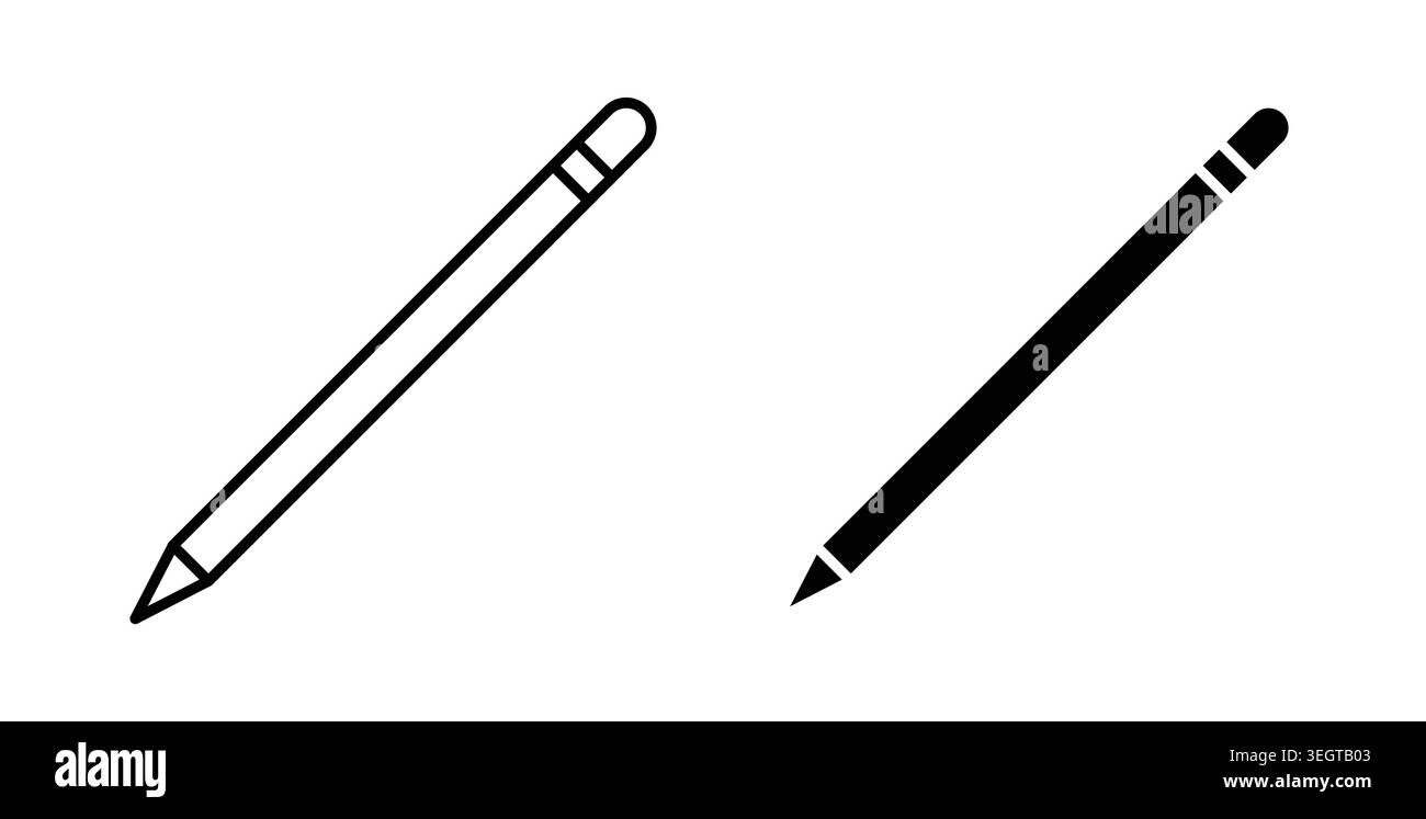 Eyeliner icon vector art Illustrations Stock Vector