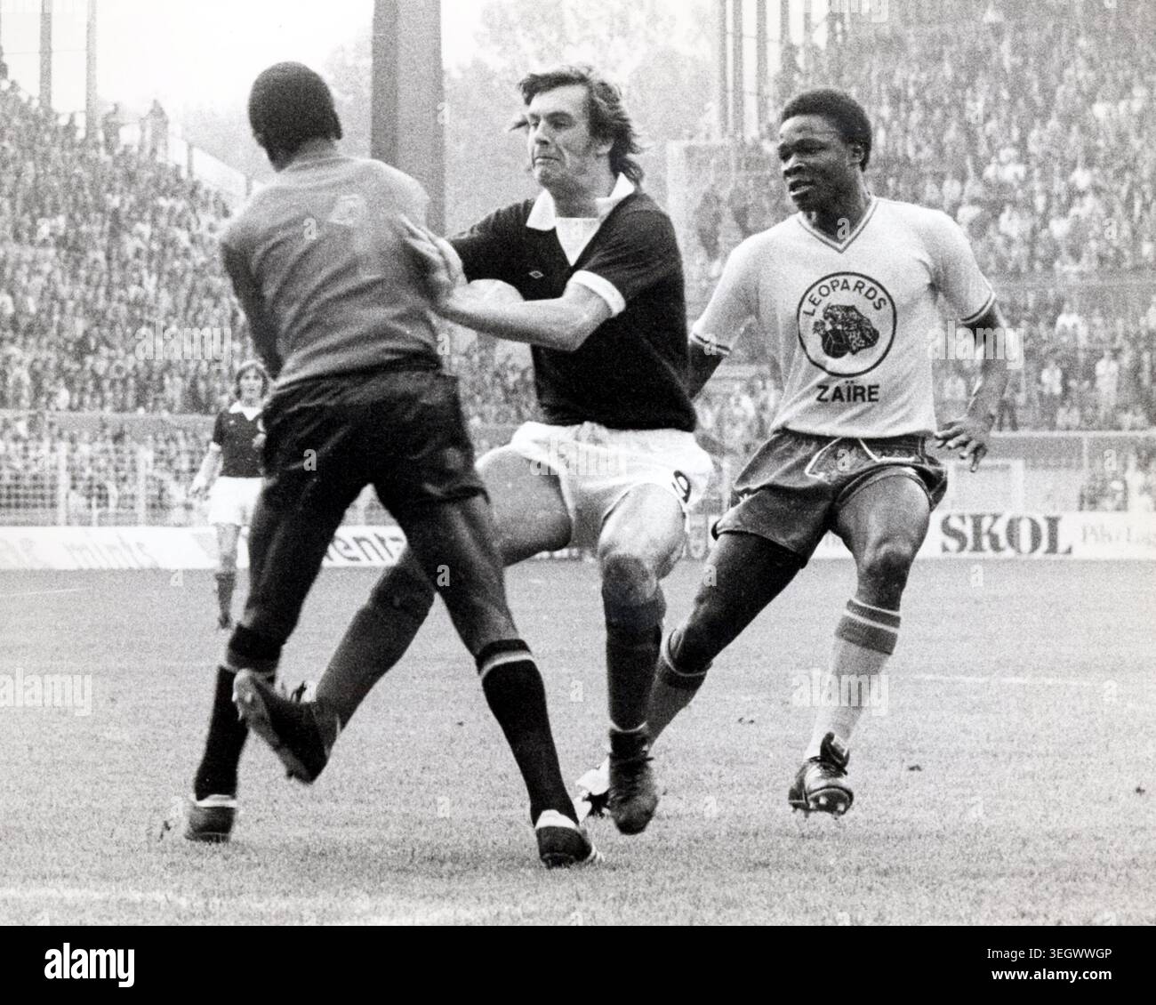 1974 world cup hi-res stock photography and images - Alamy
