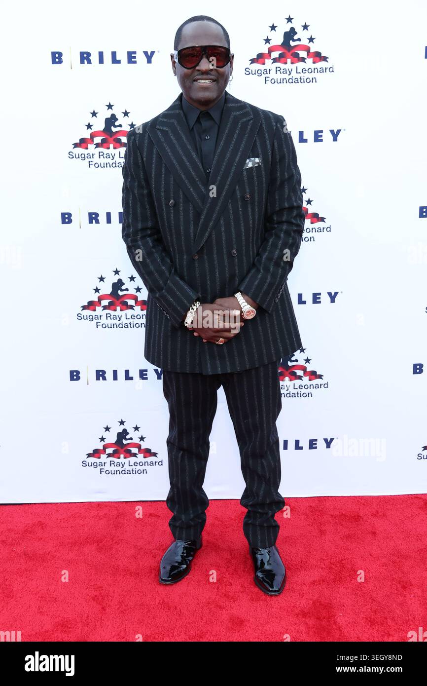 Johnny gill hi-res stock photography and images - Page 3 - Alamy