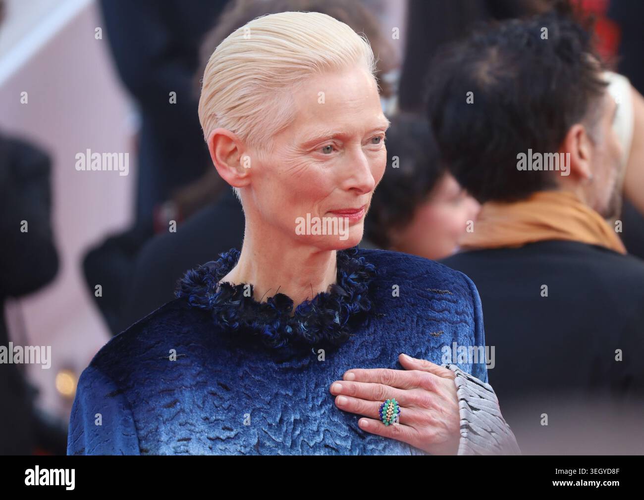 cannes-france-21st-may-2026-tilda-swinton-arriving-on-the-red