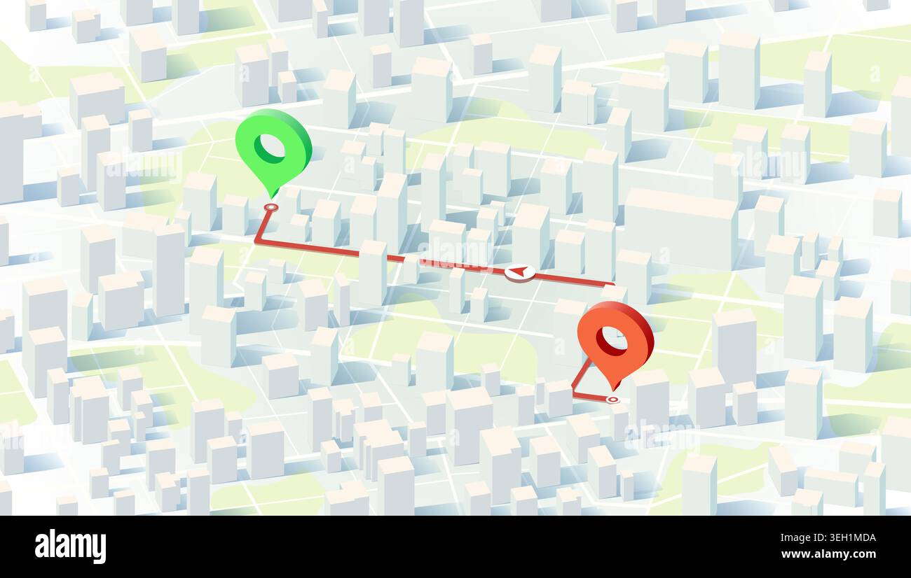 New pin location. We have moved new office icon location. Address move ...