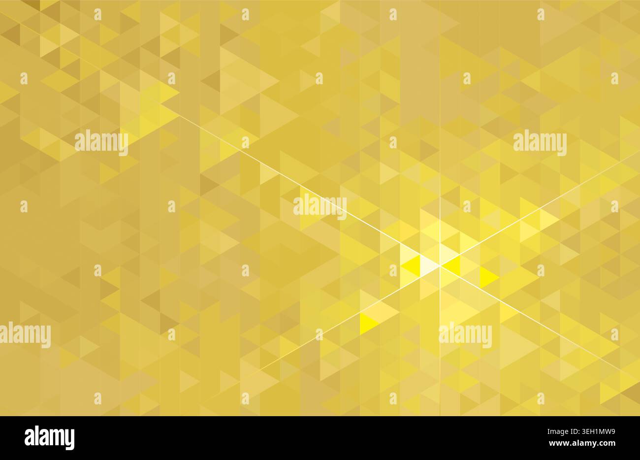 Geometric Pattern Golden Abstract Backgrounds Stock Vector Image & Art ...