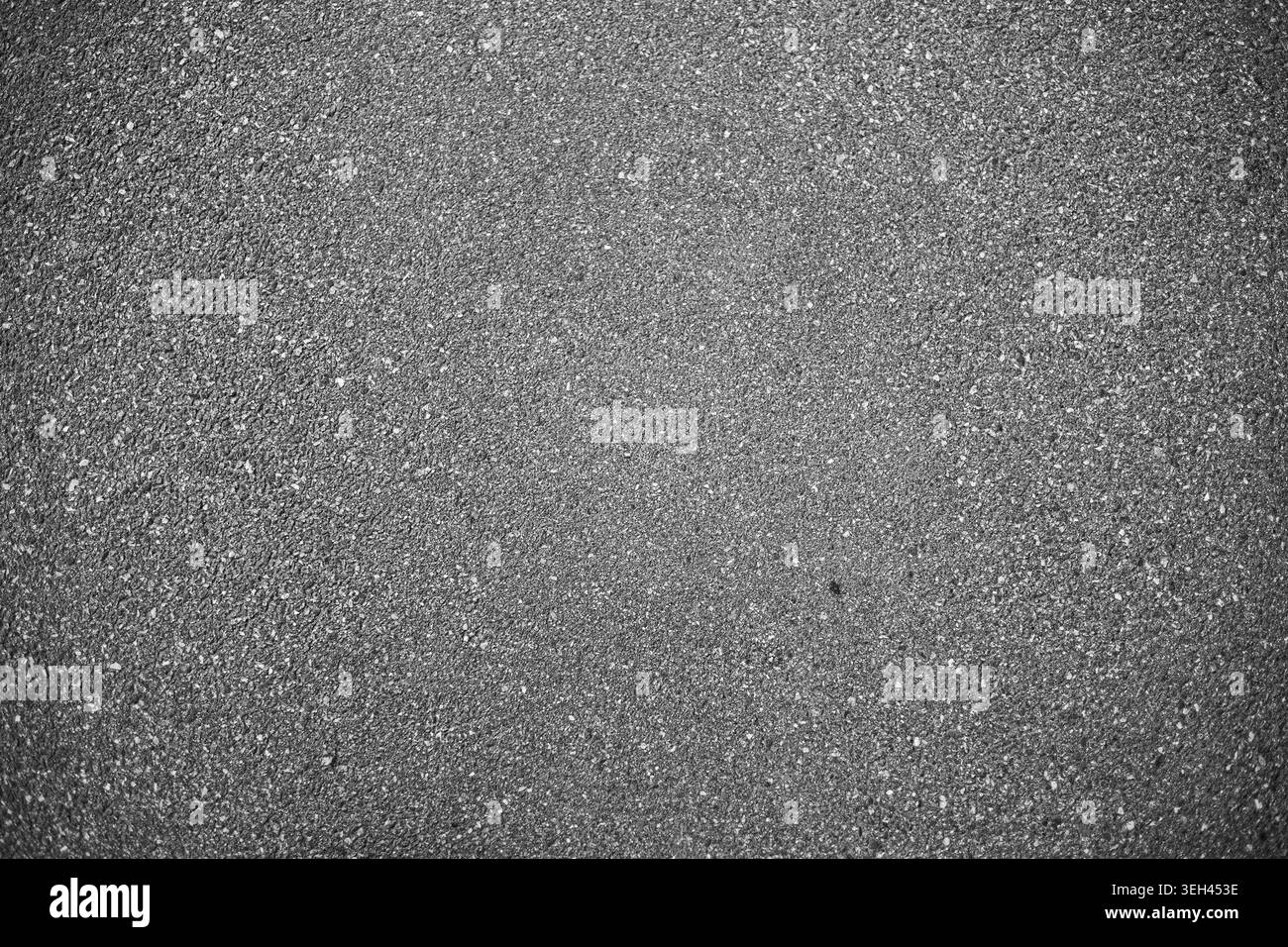 Pattern and texture of gray asphalt Stock Photo