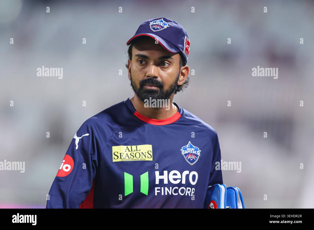 Kl rahul ipl hi-res stock photography and images - Alamy