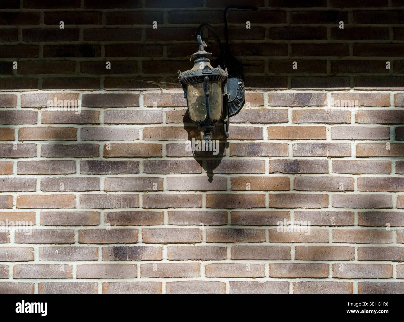 Background: Old brick wall Stock Photo