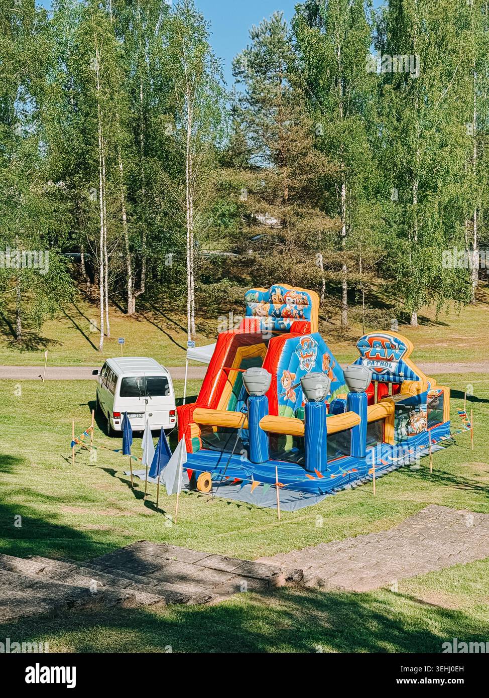 2026 family day event hi-res stock photography and images - Alamy