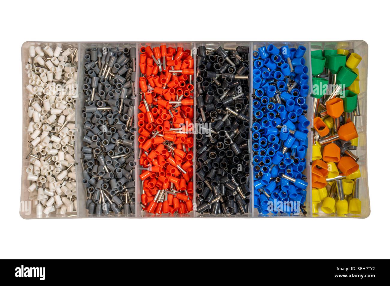 Wiring box connector hi-res stock photography and images - Alamy