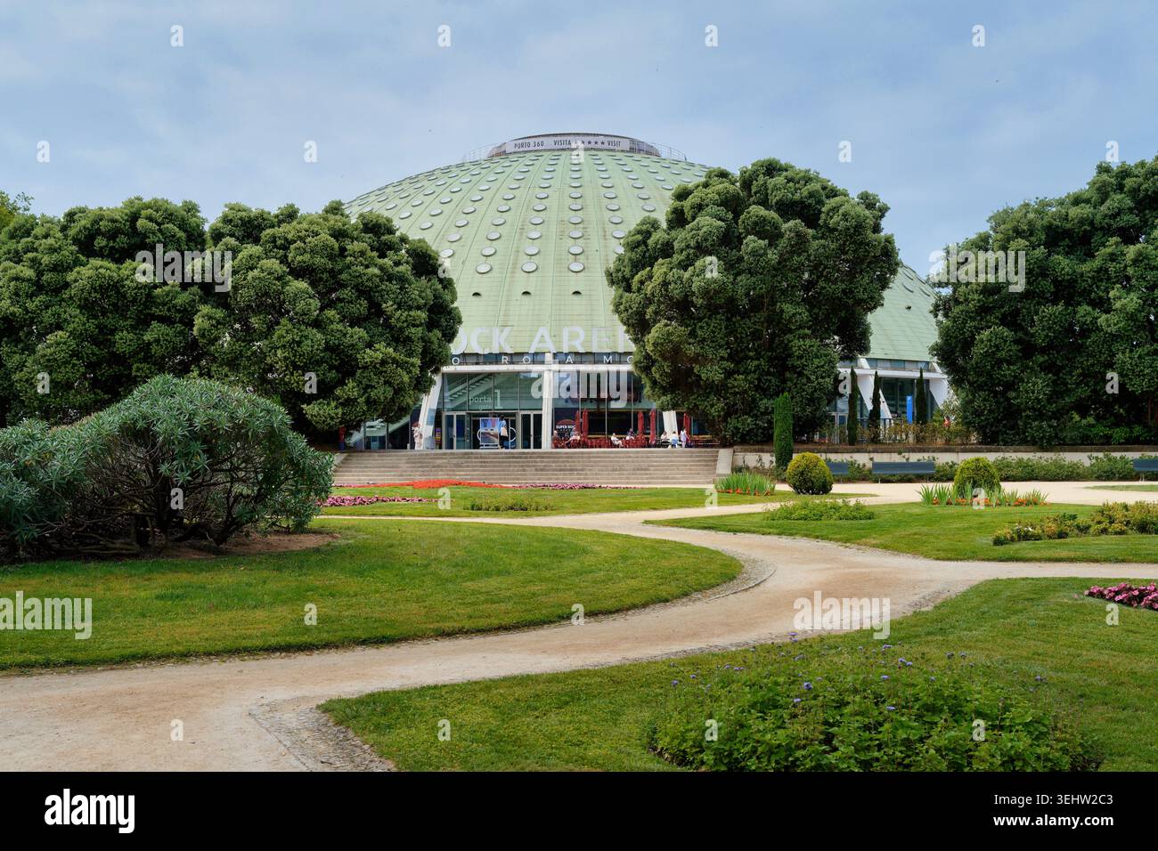 Super bock arena historic hi-res stock photography and images - Alamy