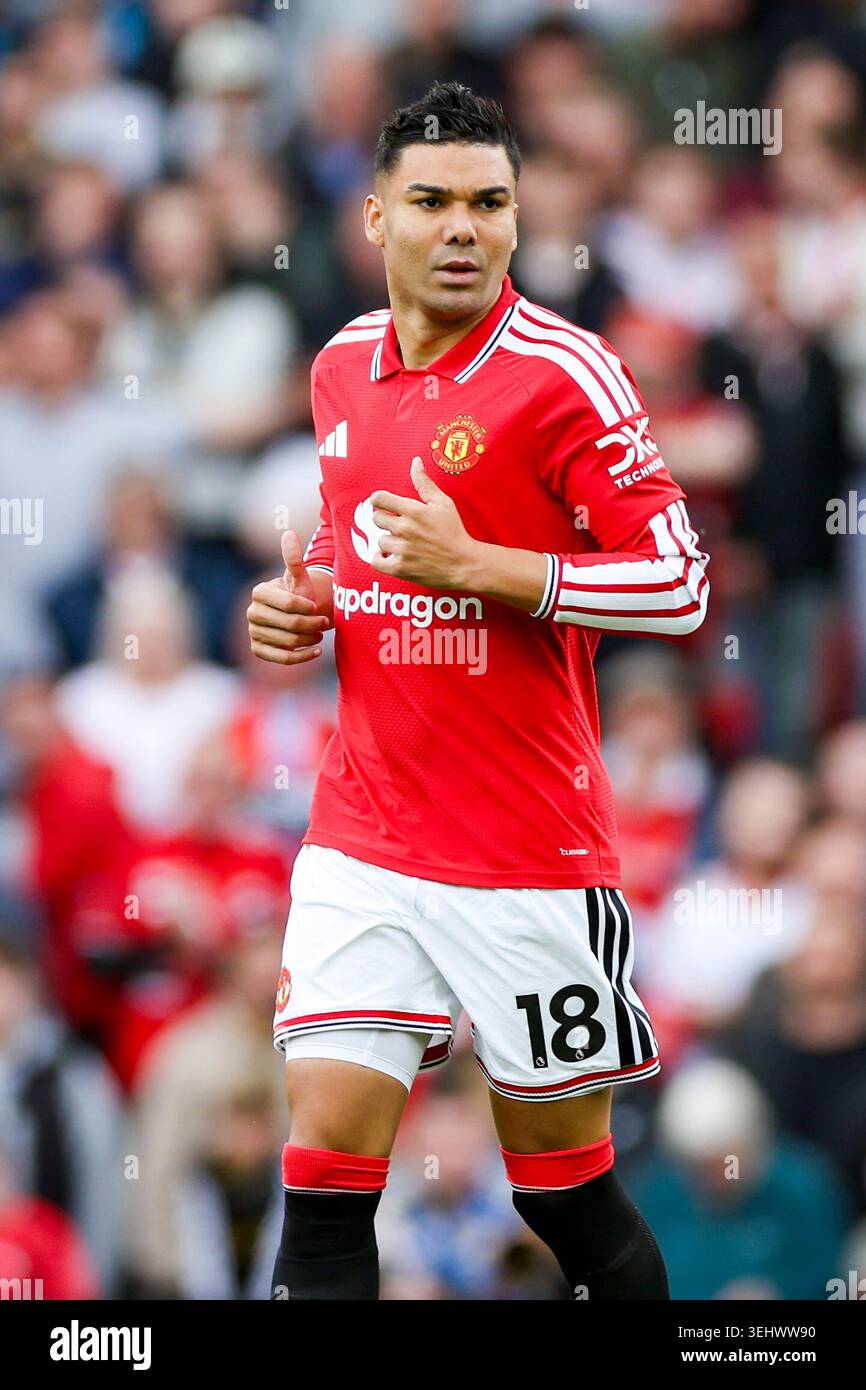 18 casemiro hi-res stock photography and images - Alamy