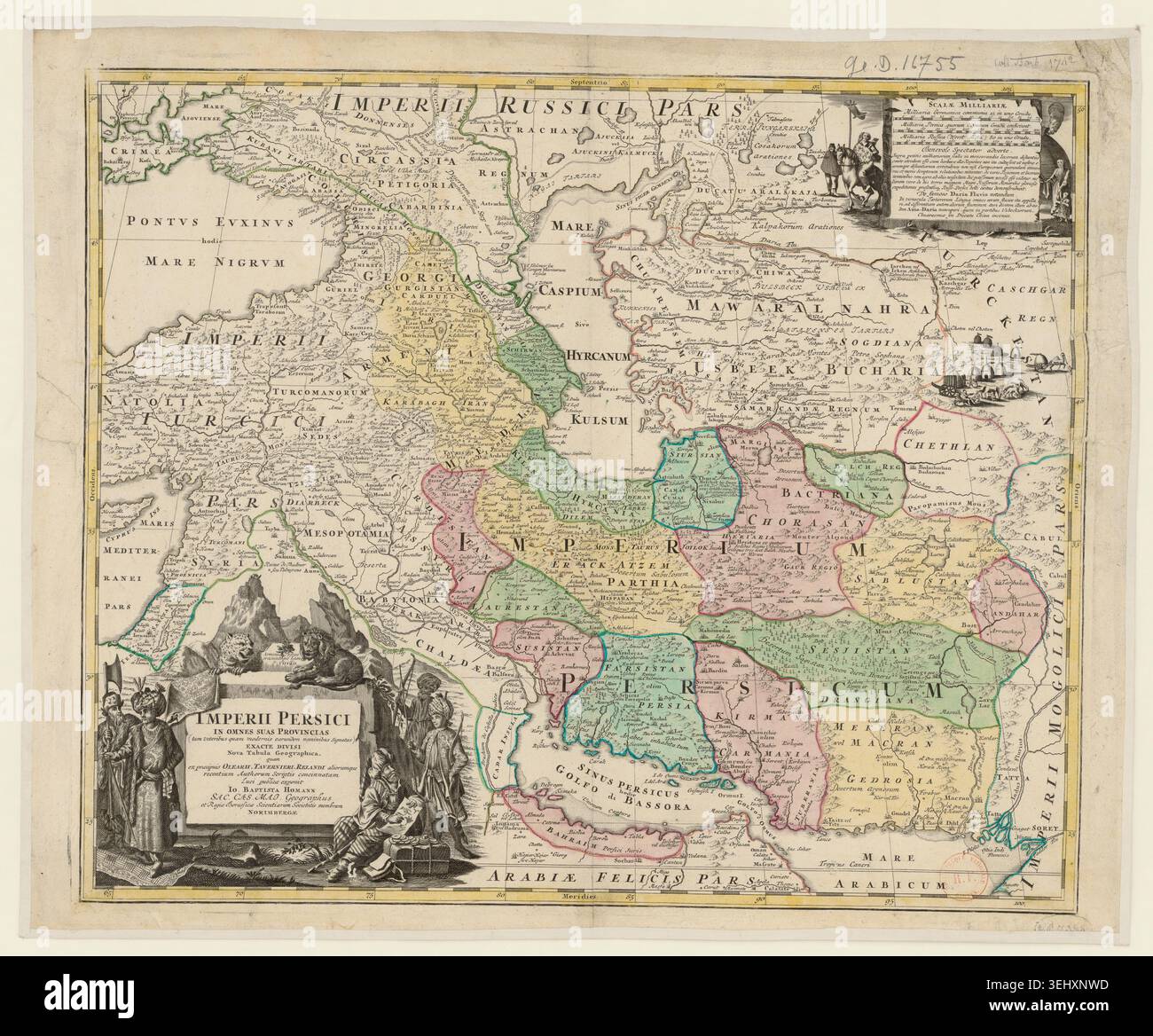 Undated Map Wind rose imperial german map hi-res stock photography and images - Alamy