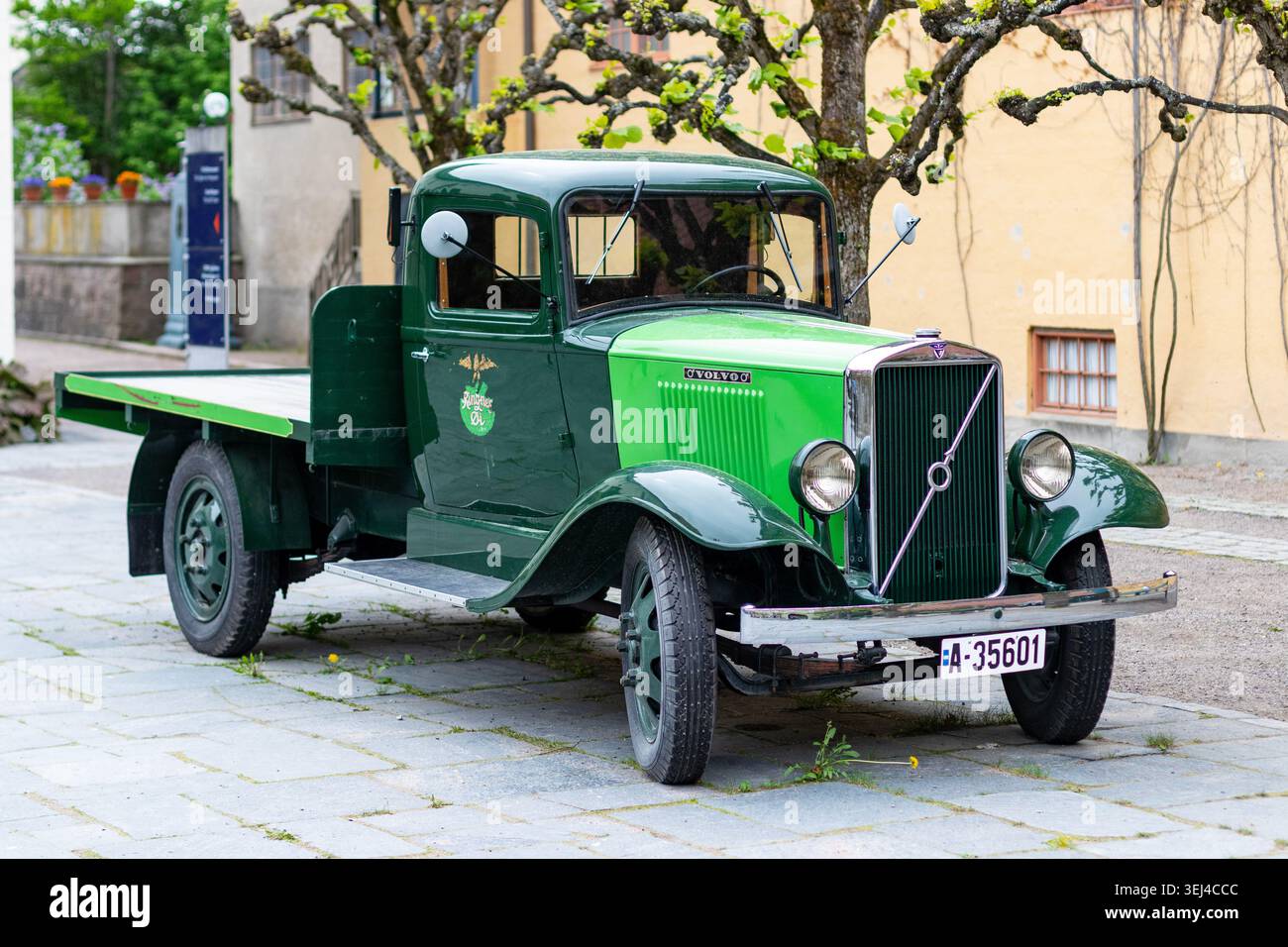 1930s truck hi-res stock photography and images - Alamy