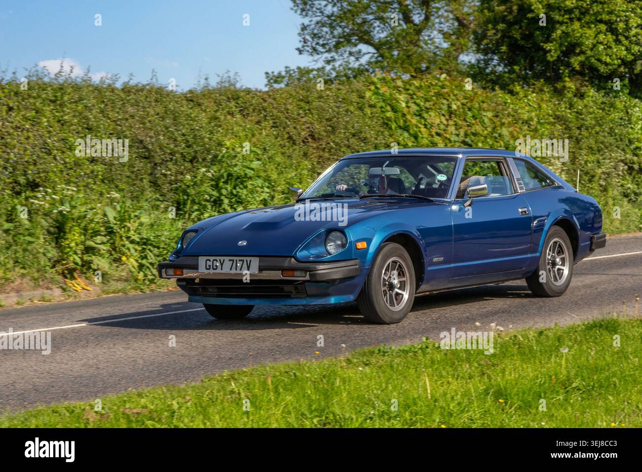 280 zx hi-res stock photography and images - Alamy