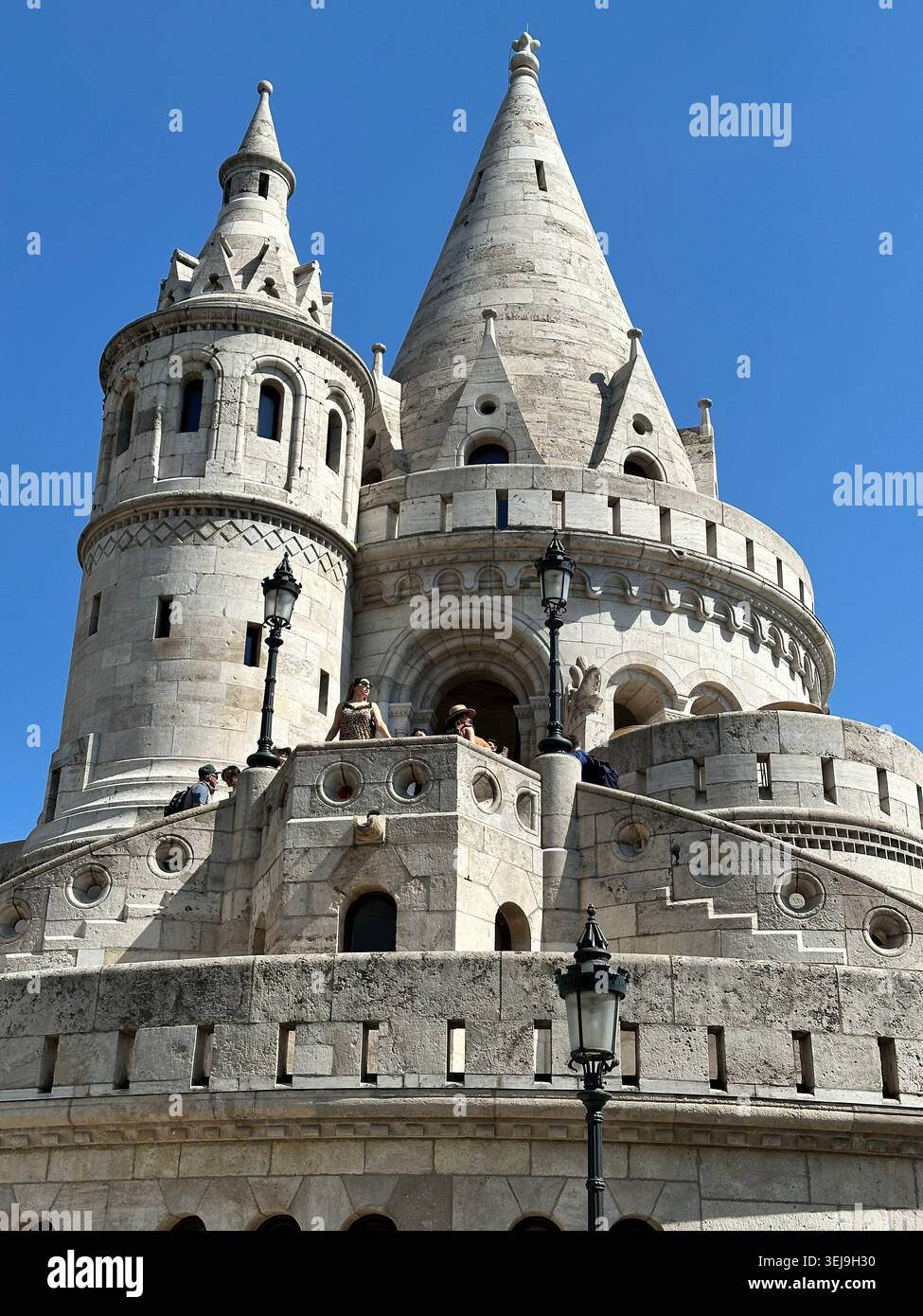 Marcali Famous landmarks of Budapest, Hungary, featuring historic architecture ...