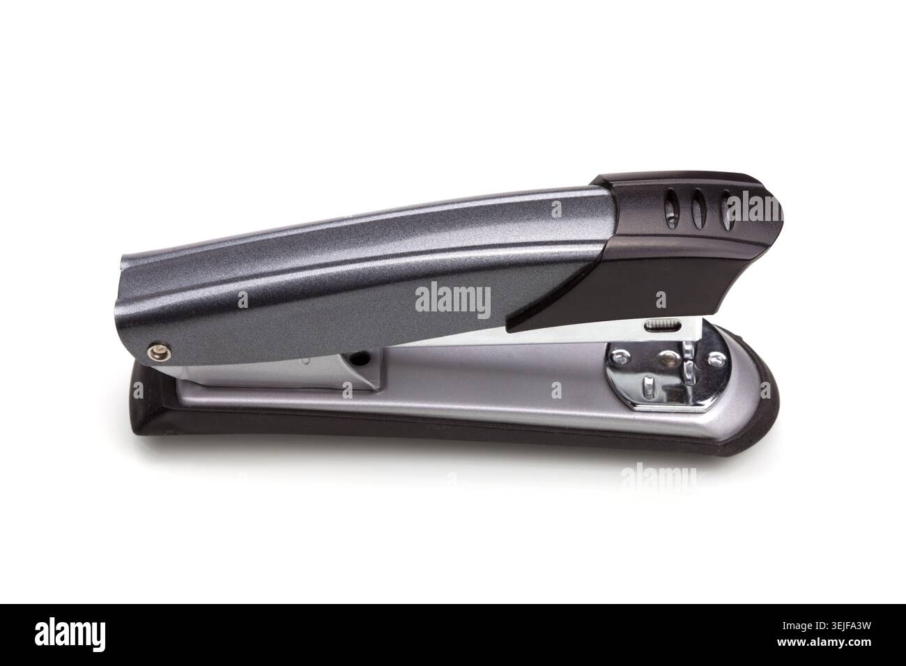 Office stapler Stock Photo