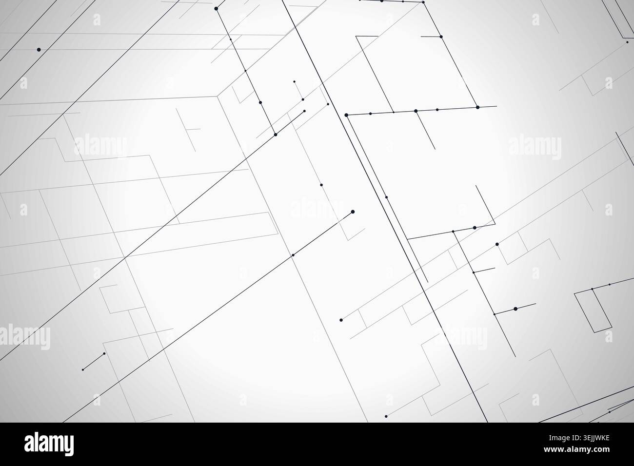 Decorative wire cube illustration for editorial graphics, creative layouts, and modern visual branding. Stock Vector