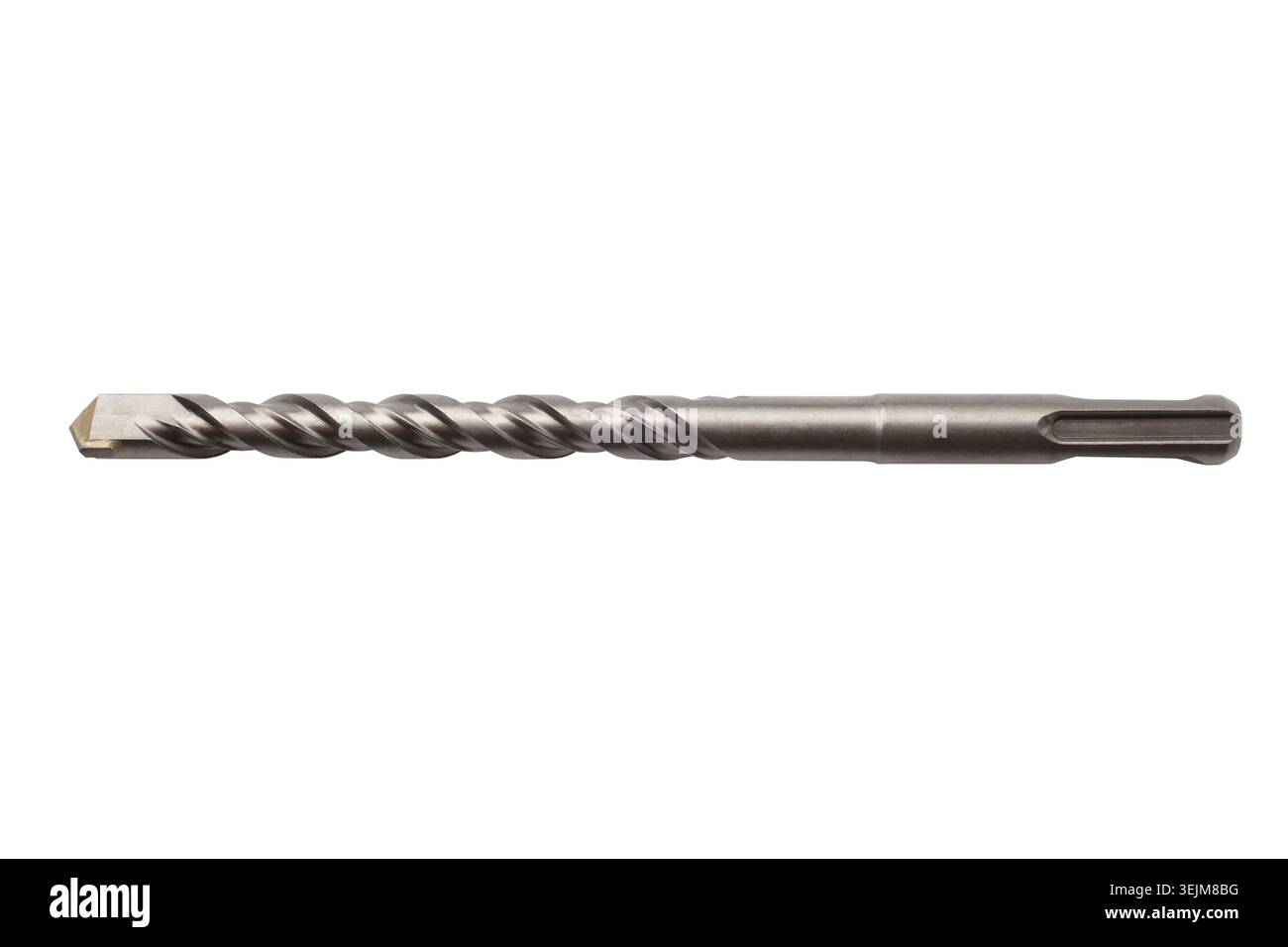 Drill bit Stock Photo