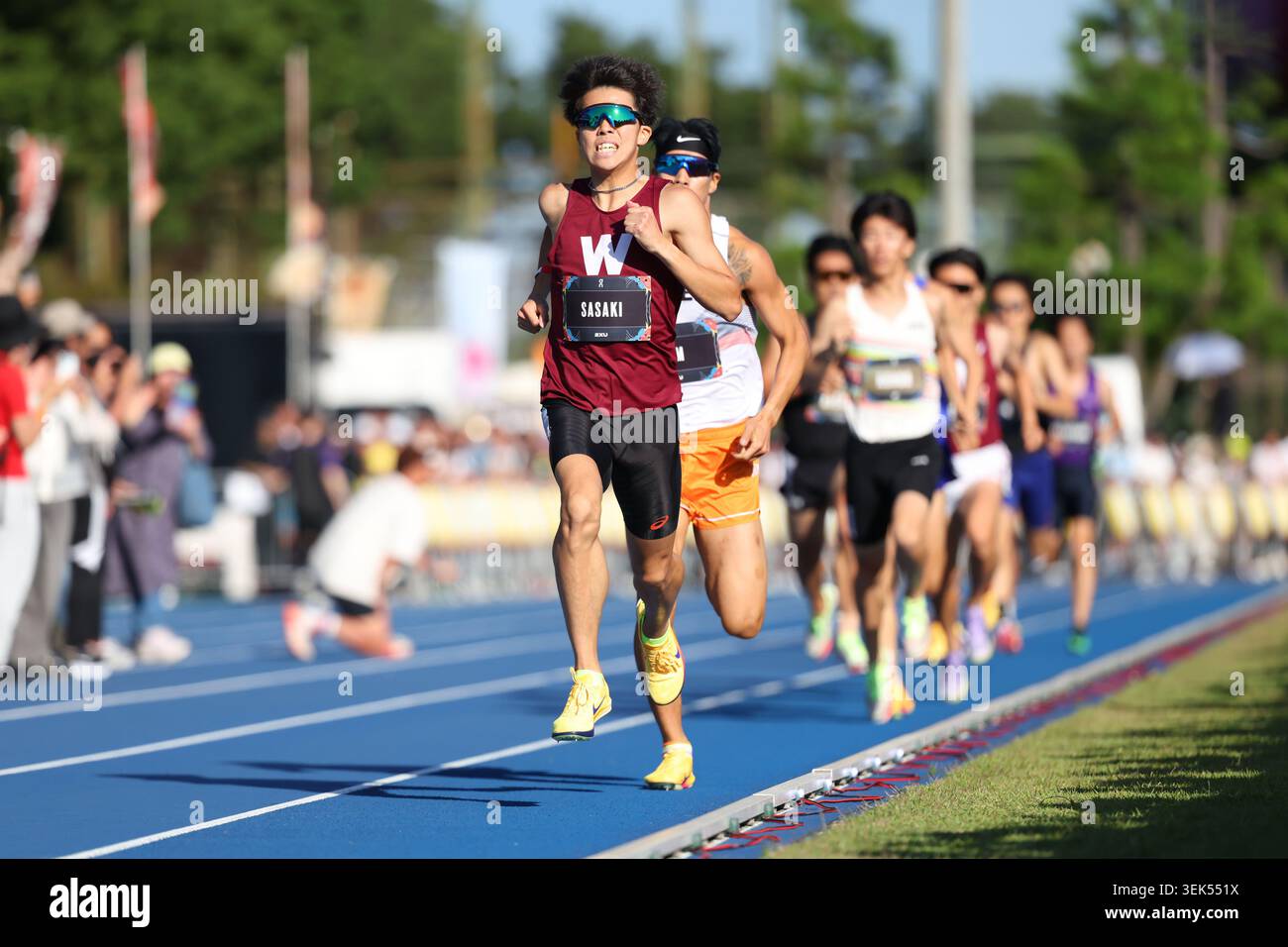 Tetsu japan hi-res stock photography and images - Page 2 - Alamy