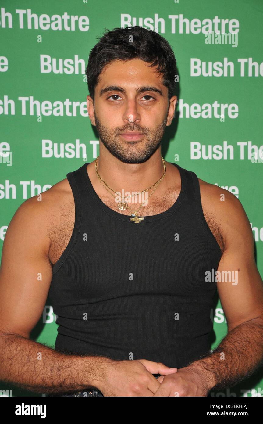 Arian Nik At The Theatre Shepherds Bush Green On Monday 01 June 2026 arian-nik-at-the-theatre-shepherds-bush-green-on-monday-01-june-2026