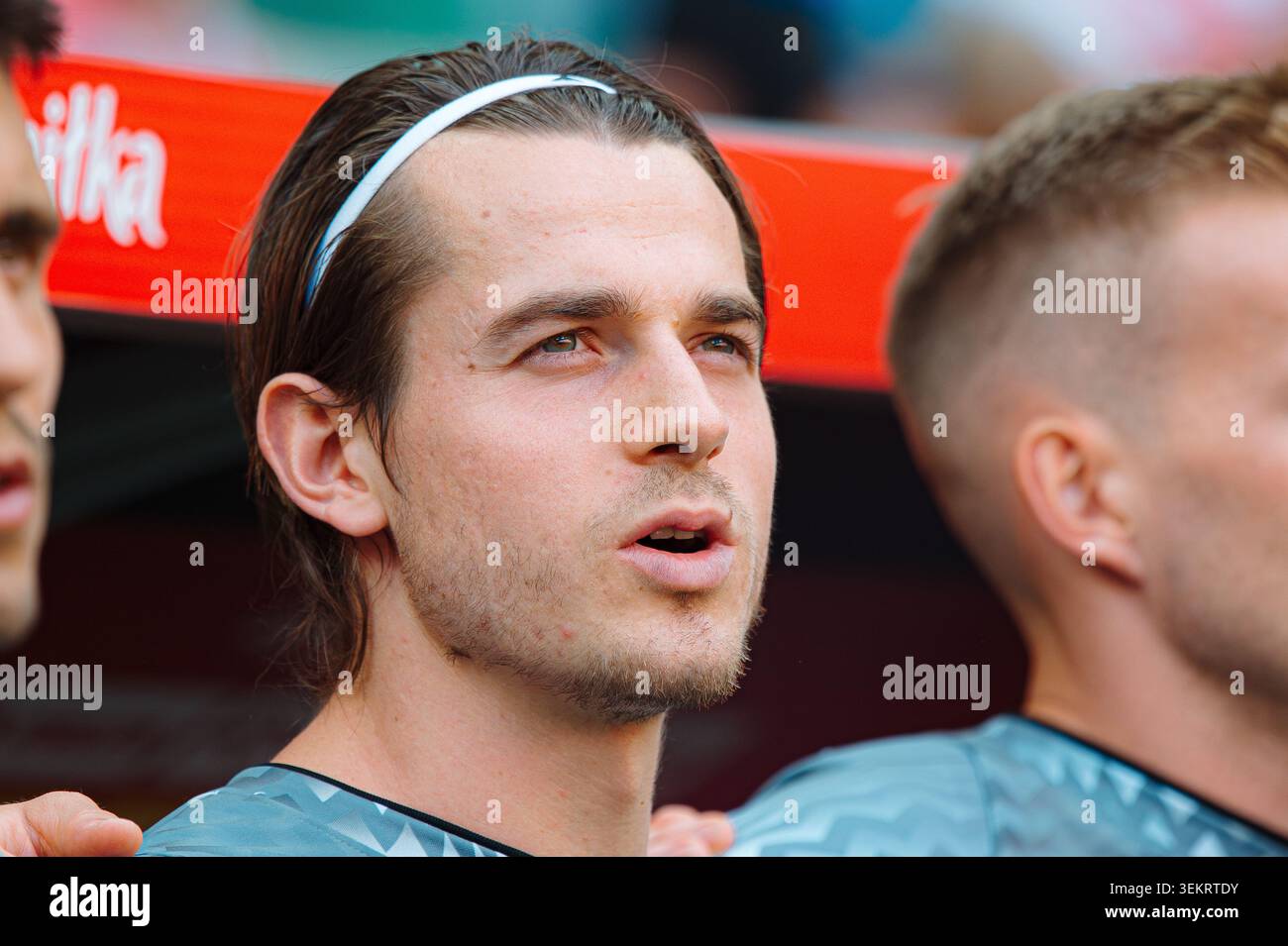 Jakub kaminski poland hi-res stock photography and images - Alamy