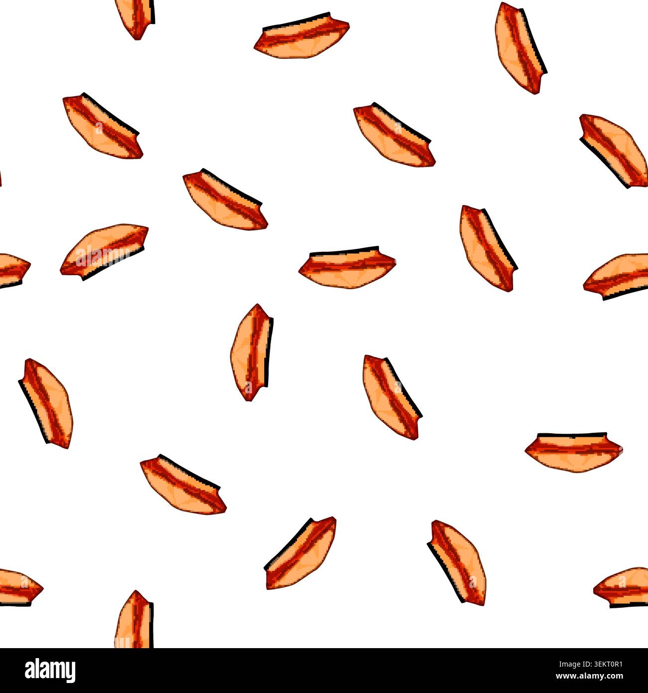 pattern insignia beret hat military cartoon vector Stock Vector
