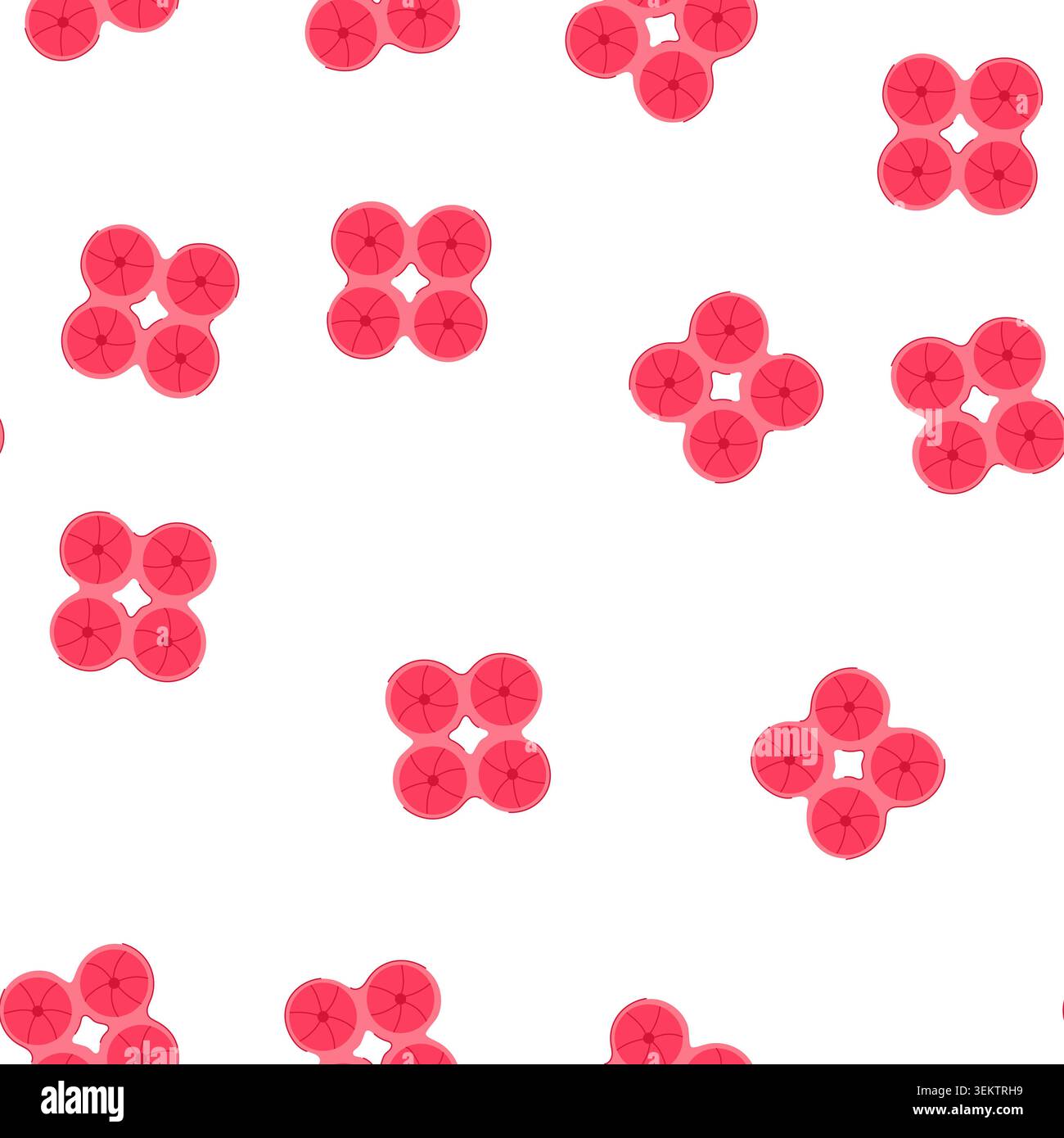 pattern liquid ice cube tray cartoon vector Stock Vector