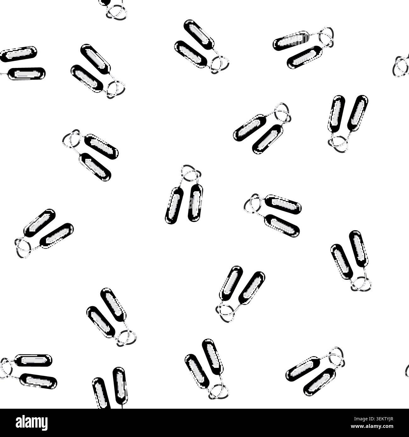pattern sneakers shoe dryer electric cartoon vector Stock Vector