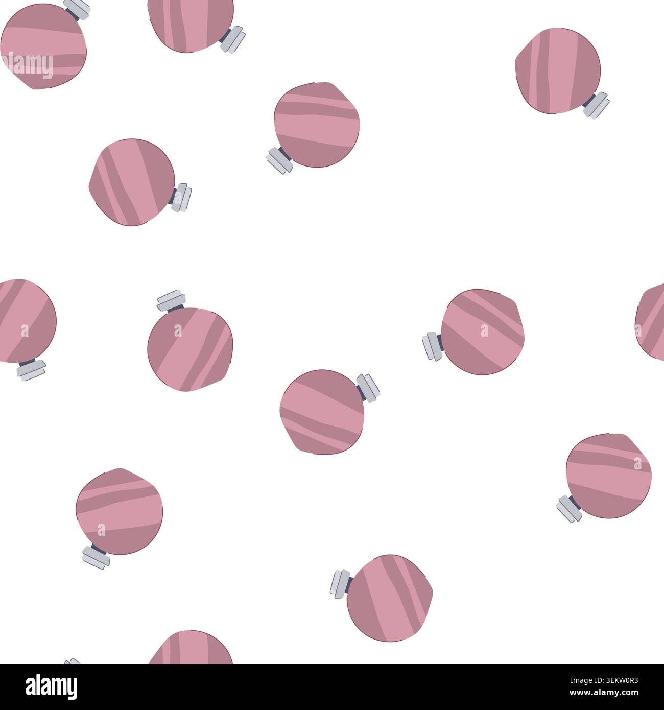 pattern whiskey flask alcohol cartoon vector Stock Vector